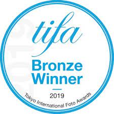 Tifa bronze winner | Emilieart